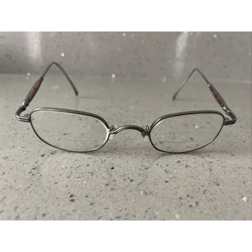 KATA MICA NOIR EYEGLASSES FRAMES ONLY 43-22-140 Full rim Japan tortoise